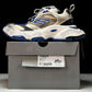 Cargo Sneaker 'White Blue'