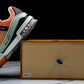 Louis Vuittоп Trainer Low 'Orange Multi'