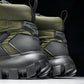 Prada Cloudburst Thunder High 'Army Green Black'