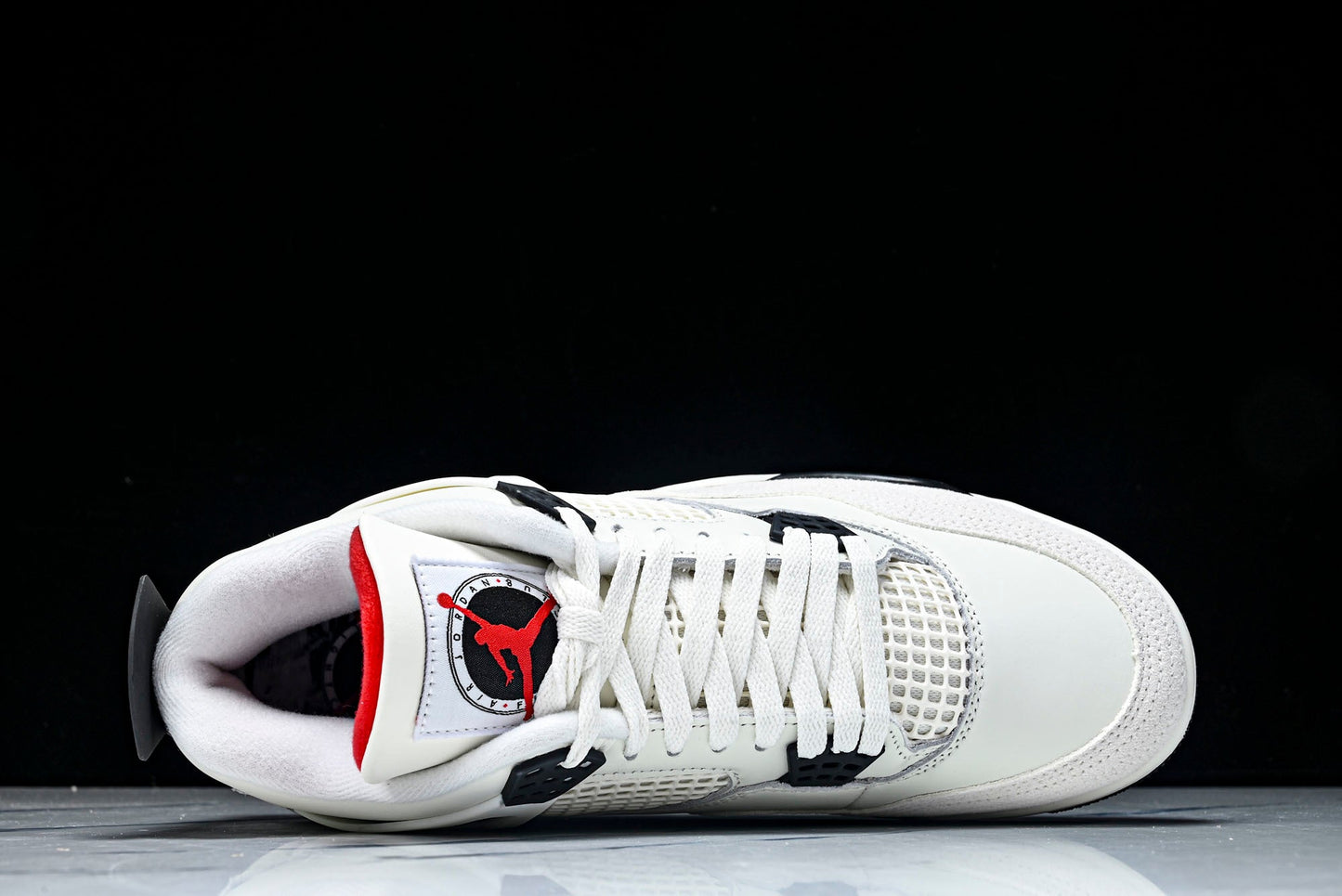 AJ4 Retro OG 'Flight Club'