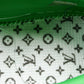 Louis Vuittоп Trainer Low Western 'White Green'