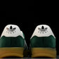 Guссi x Gazelle 'Green'