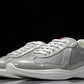 Prada America's Cup Sneaker 'Pearl Silver'