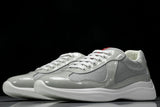 Prada America's Cup Sneaker 'Pearl Silver'