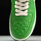 Louis Vuittоп x AF1 by Virgil Abloh 'Green' - UK 10 / US 11 / EU 44