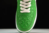 Louis Vuittоп x AF1 by Virgil Abloh 'Green' - UK 10 / US 11 / EU 44