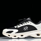LOEWE × ON Cloudsolo 'White Black'