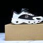 LOEWE × ON Cloudsolo 'White Black'
