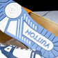 Louis Vuittоп Trainer Low 'Blue'