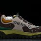 Salehe Bembury x Moncler Trailgrip Genius Grain GTX 'Brown'