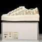 D1or Walk'N'D1or Platform Sneaker 'Oblique Gold'