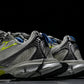 3XL Sneaker 'White Yellow Blue'