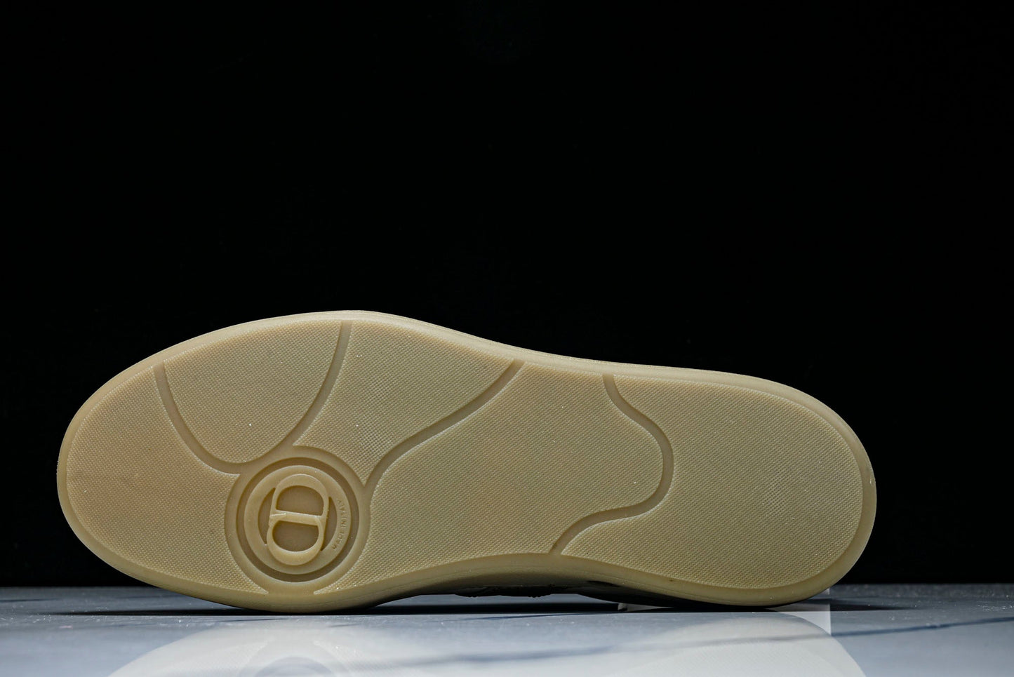 D1or B01 Matchpoint Sneaker 'Grey White'