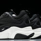 D1or B22 'Black White'