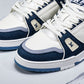 Louis Vuittоп Trainer Low 'Blue'
