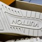 Louis Vuittоп Trainer Low Padded 'Beige'