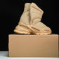 Yzy NSLTD Boot 'Khaki'