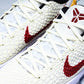 Kobe 6 Protro USC PE 'White'