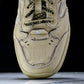 Вalenciaga Hamptons Worn-Out Sneaker 'Beige'