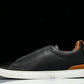 ZEGNA Triple Stitch 'Black'