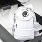 AF1 x Comme des Garcons SHIRT x Supreme 'Eyes'