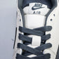 Travis Scott AJ1 Low x Fragment 'White Grey' (Unreleased)