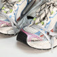 3XL Sneaker 'White Red Blue'