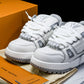Louis Vuittоп Trainer Maxi 'Grey'