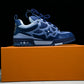 Louis Vuittоп Skate Sneaker 'Blue'