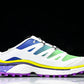 Salomon x MM6 Maison Margiela XT-4 Mule 'Spectrum Blue White'