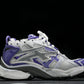 Runner 'White Purple'