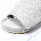 Birkenstock x Fear of God Los Feliz Felted Wool 'Cement Melange'