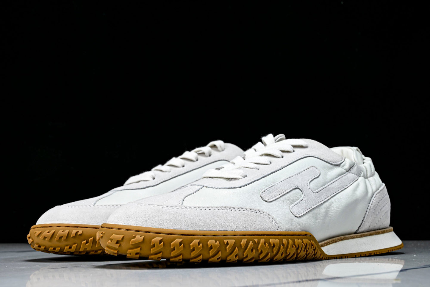Нermès Jet Sneaker 'Blanc'