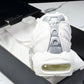 Comme des Garcons x AM95 'White'
