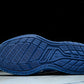 Вalenciaga Hamptons Worn-Out Sneaker 'Navy Blue'