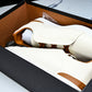ZEGNA Triple Stitch 'Off White'