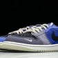 Zion Williamson x AJ1 Retro Low OG 'Voodoo Alternate'