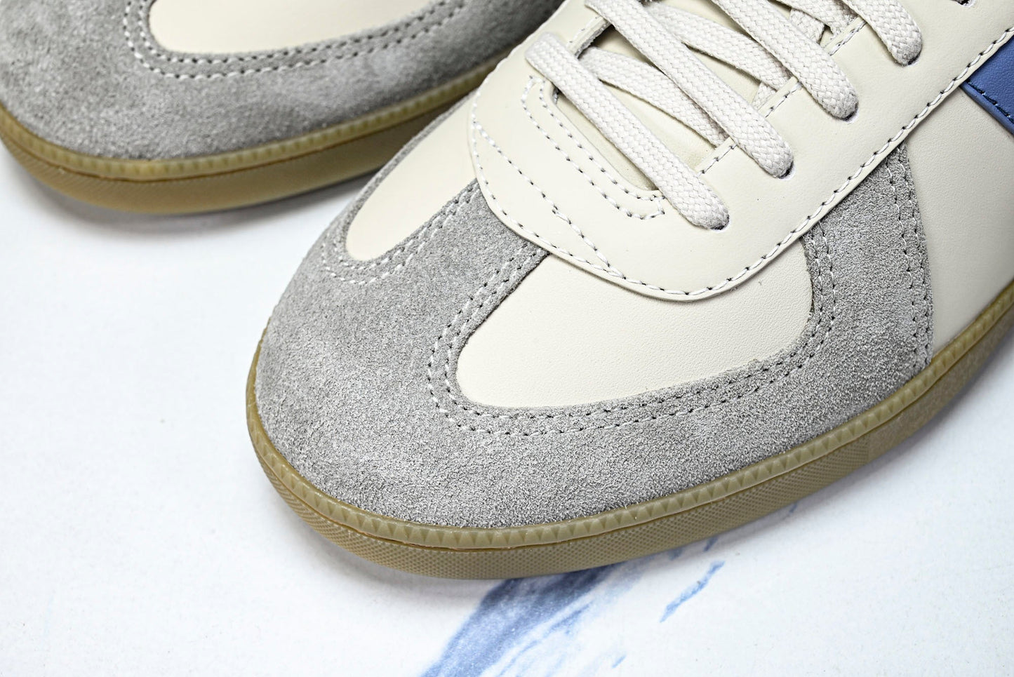 D1or B01 Matchpoint Sneaker 'Blue White'