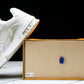 Louis Vuittоп Trainer Low 'Beige Denim Monogram Textile'
