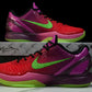 Kobe 6 'Fluorescent' (Unreleased PE)