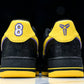 AF1 Kobe Bryant 'Lakers Away Black'