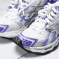 Runner 'White Purple'