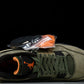 AJ4 Retro x Undefeated 2005 'UNDFTD'