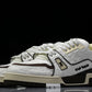 Louis Vuittоп Trainer by Tyler, The Creator 'White Mocha'