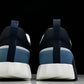 Нermès Bouncing Sneaker Panelled 'Marine Bleu Blanc'