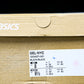 ASICS Gel-NYC x Kicki Yang Zhang 'Black Pure Silver'