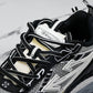 Off-White "Be Right Back" Sneaker 'Silver'