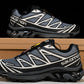 Salomon XT-6 GTX 'Black Ebony'