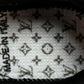 Louis Vuittоп Trainer Low by Yayoi Kusama 'Black Print'