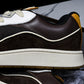 Travis Scott x D1or B713 Cactus Jack 'Mocha Cream'